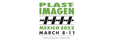 2022 墨西哥國際塑橡膠工業展